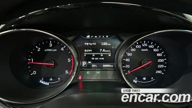 Kia All New Carnival VIP, 2018 8