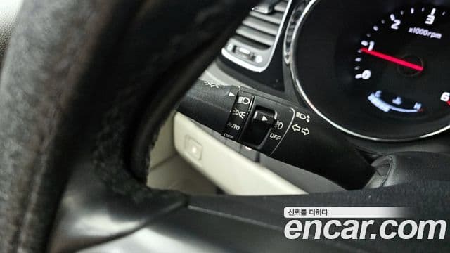 Kia All New Carnival VIP, 2018 18