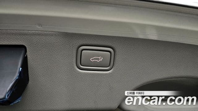 Kia All New Carnival VIP, 2018 20