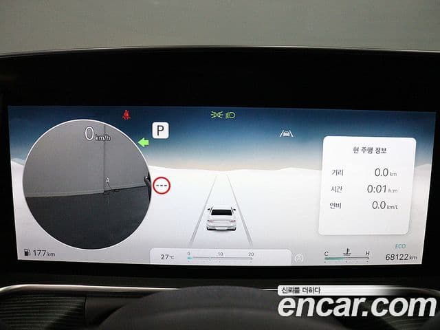 Genesis G90 (RS4) бензин 3.5 турбо AWD, 2022 8