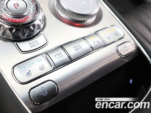 Genesis G90 (RS4) бензин 3.5 турбо AWD, 2022 13