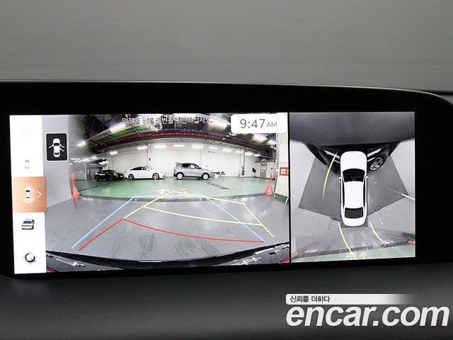 Genesis G90 (RS4) бензин 3.5 турбо AWD, 2022 15