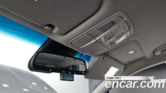 Hyundai Santa Fe TM Exclusive, 2020 17