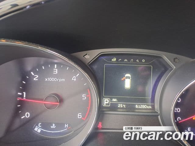 Kia All New Carnival Noblesse, 2017 все фото