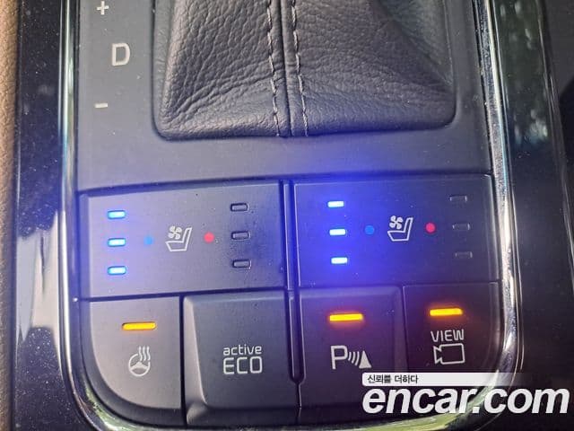 Kia All New Carnival Noblesse, 2017 8