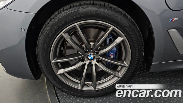 BMW 5시리즈 (G30) 530e M Sport, 2020 все фото