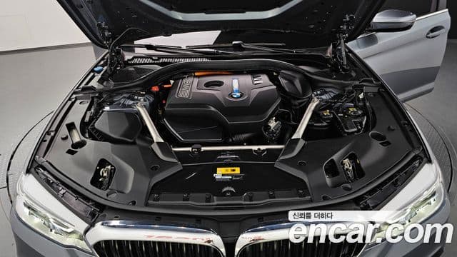 BMW 5시리즈 (G30) 530e M Sport, 2020 6