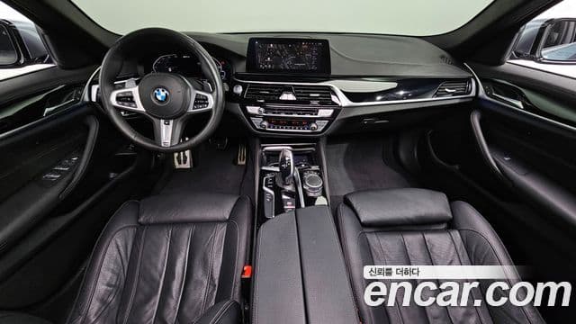 BMW 5시리즈 (G30) 530e M Sport, 2020 7