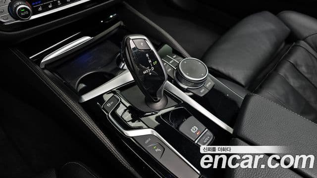 BMW 5시리즈 (G30) 530e M Sport, 2020 9