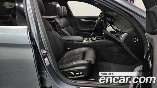 BMW 5시리즈 (G30) 530e M Sport, 2020 10