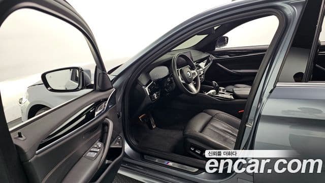 BMW 5시리즈 (G30) 530e M Sport, 2020 11