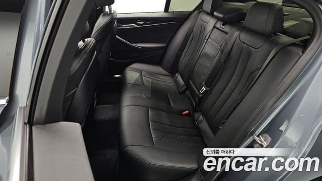 BMW 5시리즈 (G30) 530e M Sport, 2020 12