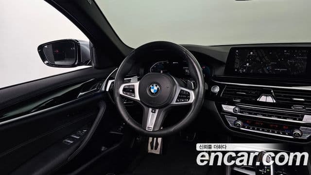 BMW 5시리즈 (G30) 530e M Sport, 2020 13