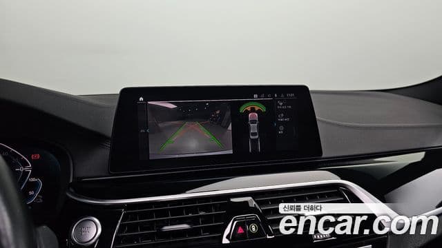 BMW 5시리즈 (G30) 530e M Sport, 2020 14