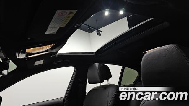 BMW 5시리즈 (G30) 530e M Sport, 2020 17