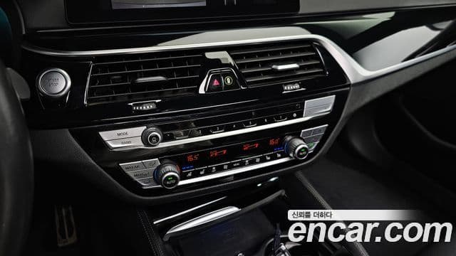 BMW 5시리즈 (G30) 530e M Sport, 2020 19