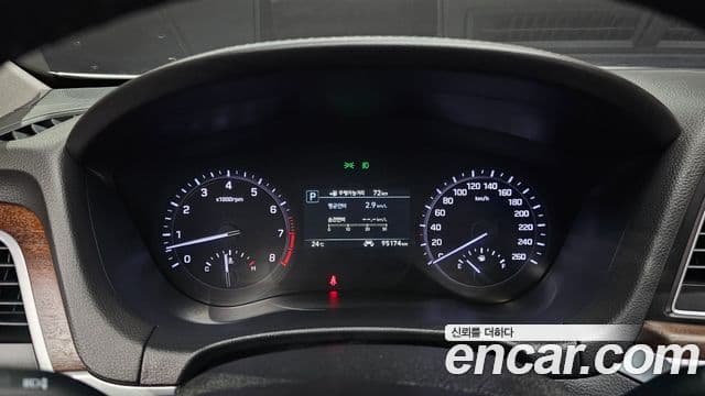 Genesis G80 Premium Luxury, 2018 8