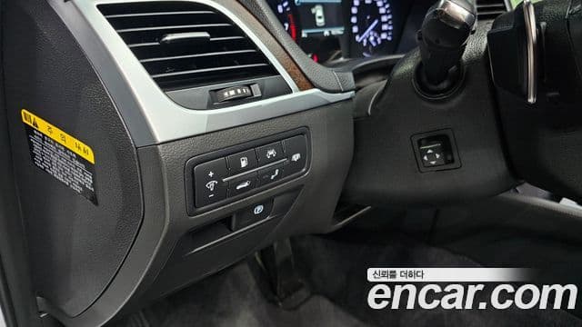 Genesis G80 Premium Luxury, 2018 14