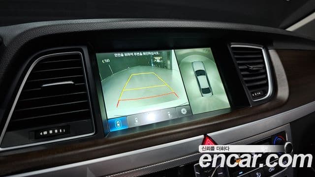 Genesis G80 Premium Luxury, 2018 16