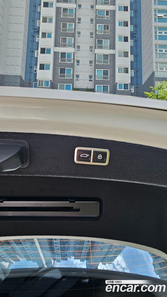 Genesis G80 (RG3) бензин 2.5 турбо AWD, 2024 7