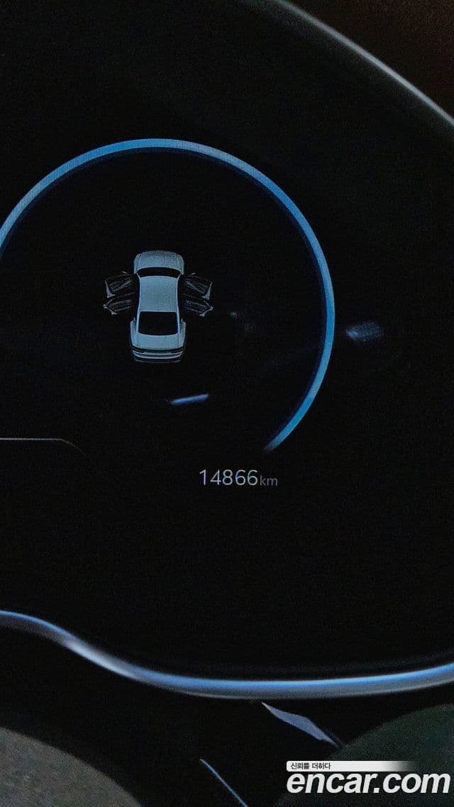 Genesis G80 (RG3) бензин 2.5 турбо AWD, 2024 10