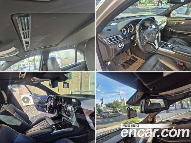 Mercedes-Benz E-класс W212 Avantgarde, 2014 все фото
