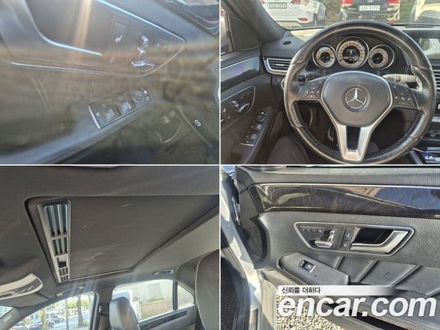 Mercedes-Benz E-класс W212 Avantgarde, 2014 6
