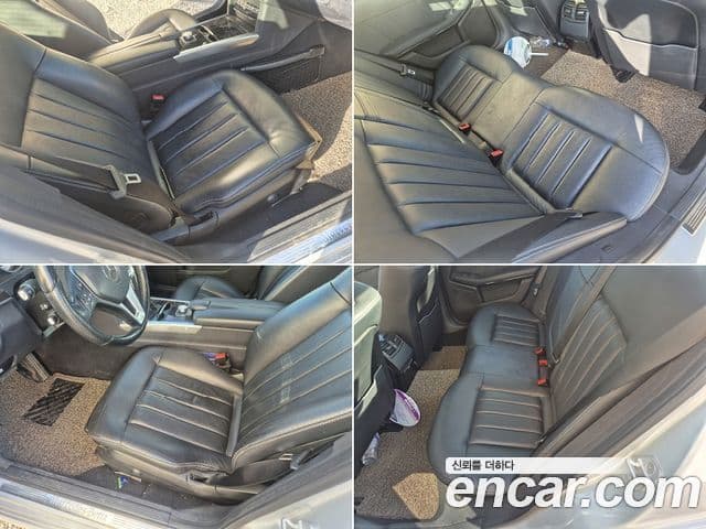 Mercedes-Benz E-класс W212 Avantgarde, 2014 7