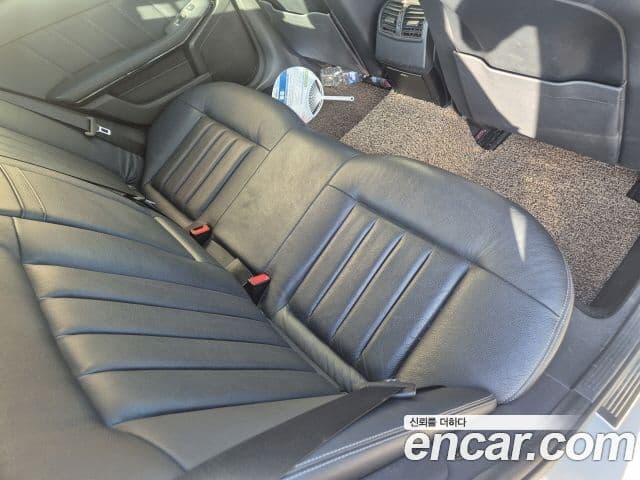 Mercedes-Benz E-класс W212 Avantgarde, 2014 10