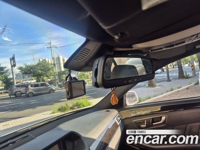 Mercedes-Benz E-класс W212 Avantgarde, 2014 12