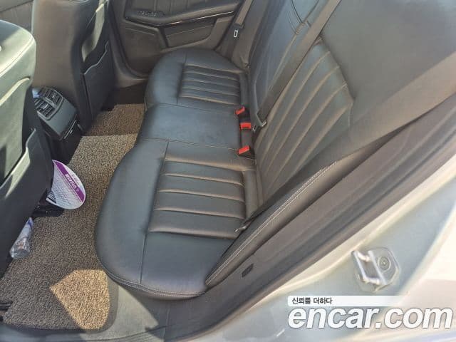 Mercedes-Benz E-класс W212 Avantgarde, 2014 13