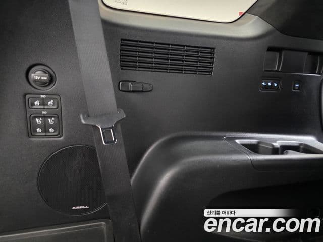 Hyundai The / новый New Palisade Calligraphy, 2023 13