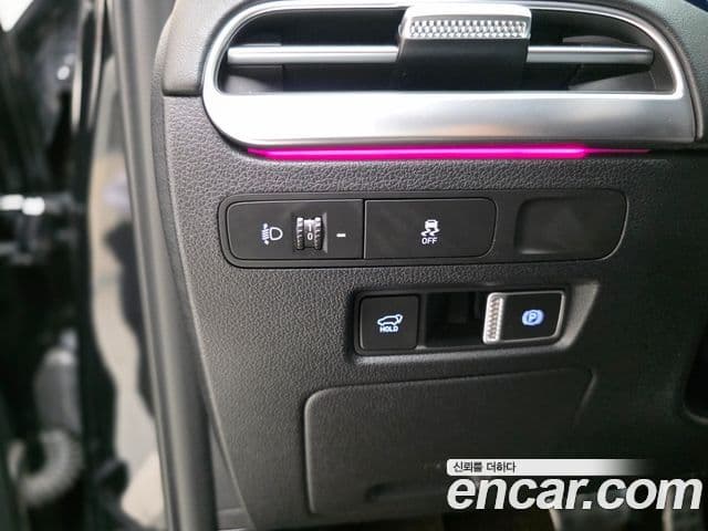 Hyundai The / новый New Palisade Calligraphy, 2023 15