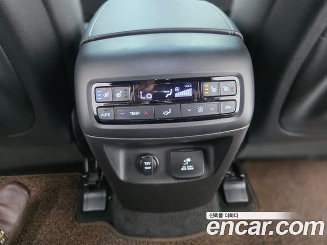 Hyundai The / новый New Palisade Calligraphy, 2023 20