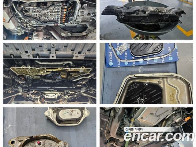 Audi New A8 D4, 2011 17