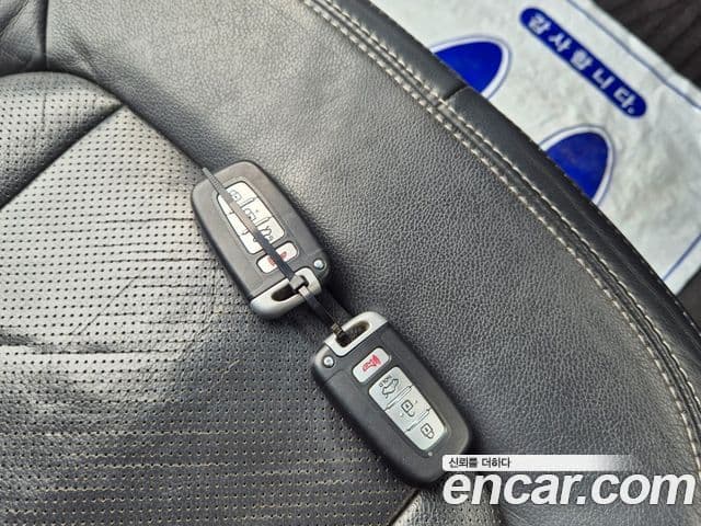 Kia K5 Prestige, 2011 10