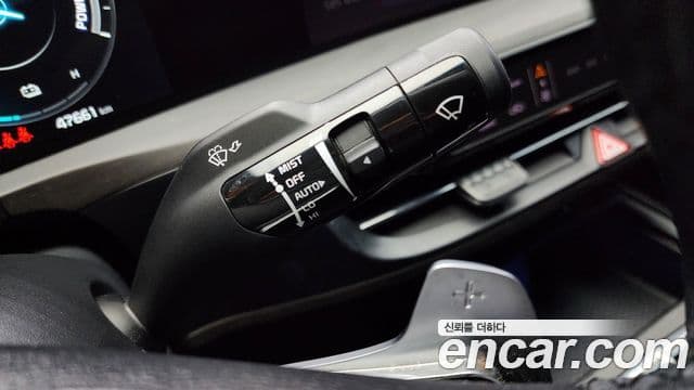 Kia K8 гибрид Noblesse Light, 2022 18