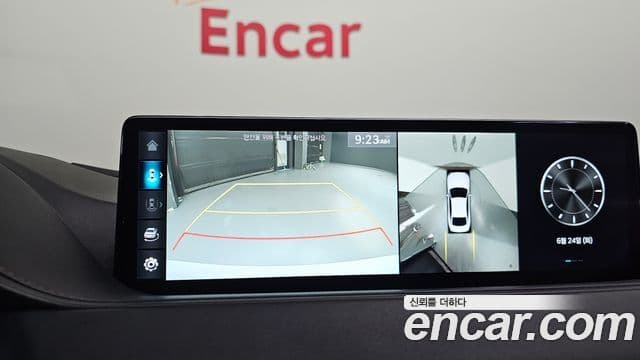 Genesis G80 (RG3) бензин 2.5 турбо AWD, 2022 16