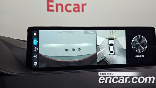 Genesis G80 (RG3) бензин 2.5 турбо AWD, 2022 17