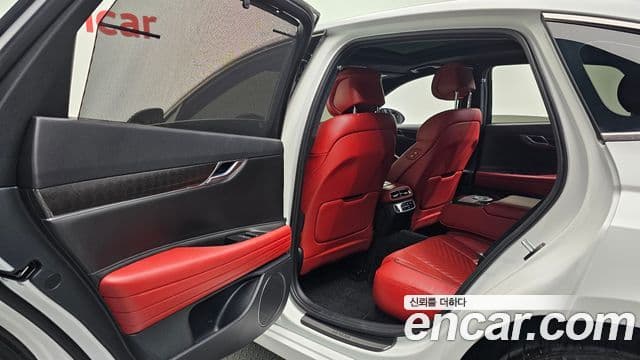 Genesis G80 (RG3) бензин 2.5 турбо AWD, 2022 18