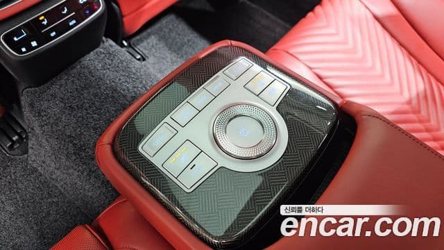 Genesis G80 (RG3) бензин 2.5 турбо AWD, 2022 19