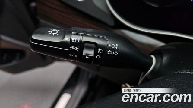 Kia The / новый New K7 Prestige, 2015 17