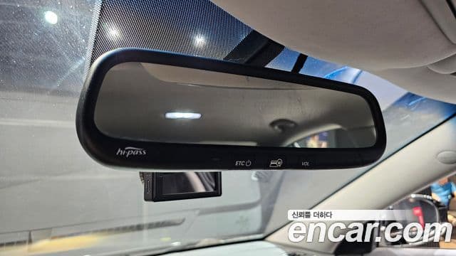 Kia The / новый New K7 Prestige, 2015 18