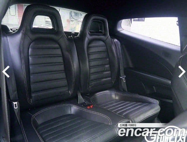 Volkswagen 시로코 2.0 TDI R-Line, 2012 10