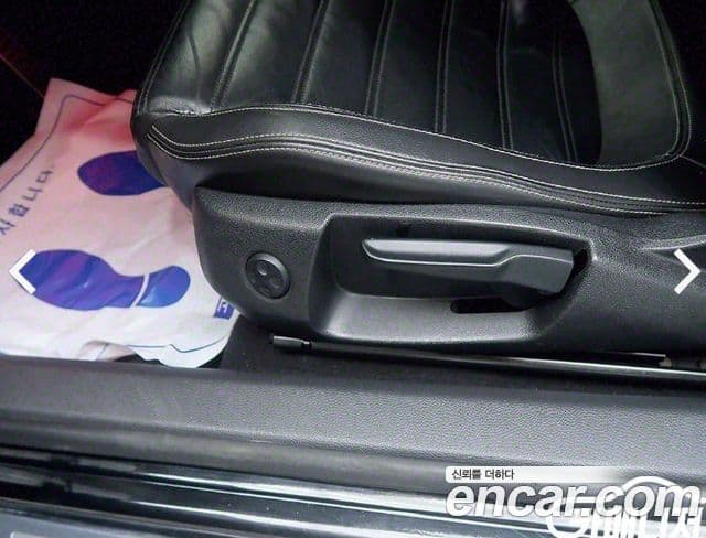 Volkswagen 시로코 2.0 TDI R-Line, 2012 15