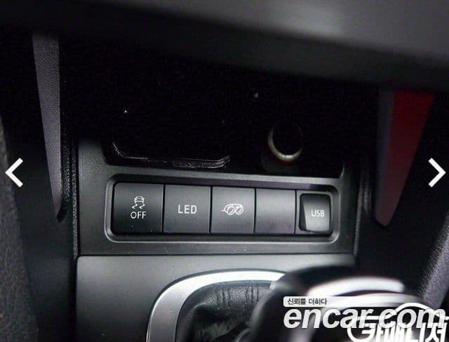 Volkswagen 시로코 2.0 TDI R-Line, 2012 16