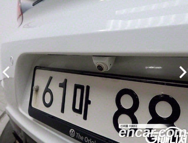 Volkswagen 시로코 2.0 TDI R-Line, 2012 18