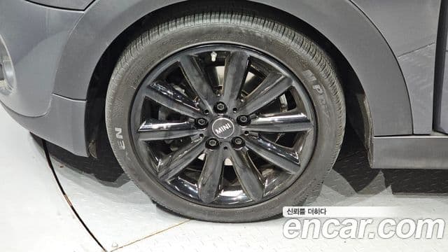 Mini Cooper S 3세대, 2019 все фото