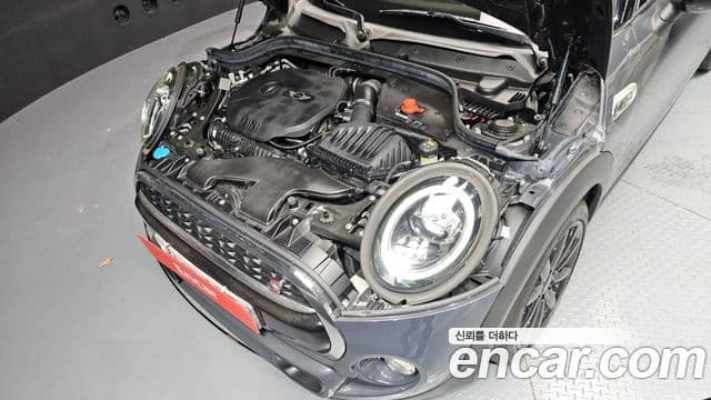 Mini Cooper S 3세대, 2019 6