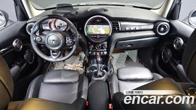 Mini Cooper S 3세대, 2019 7